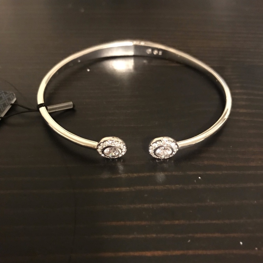 Nadri bracelet